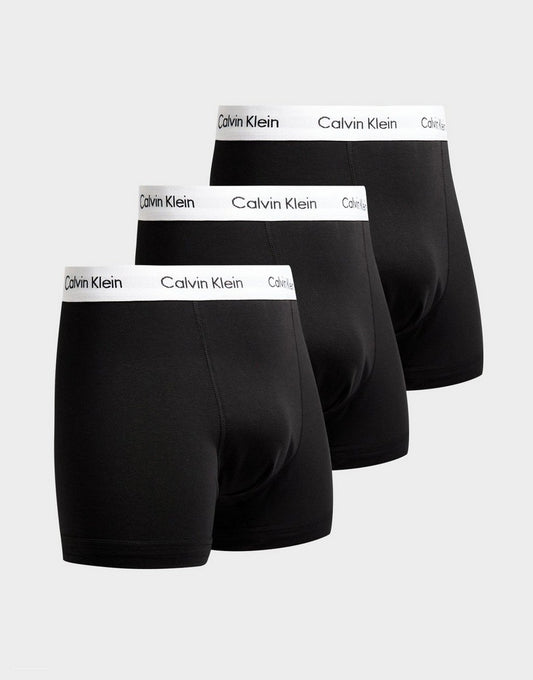 Boxer intimo Calvin Klein (Confezione da 3)