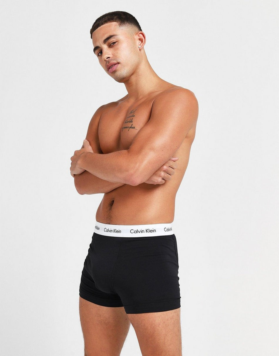 Calvin Klein Underwear Boxer (Confezione da 3)