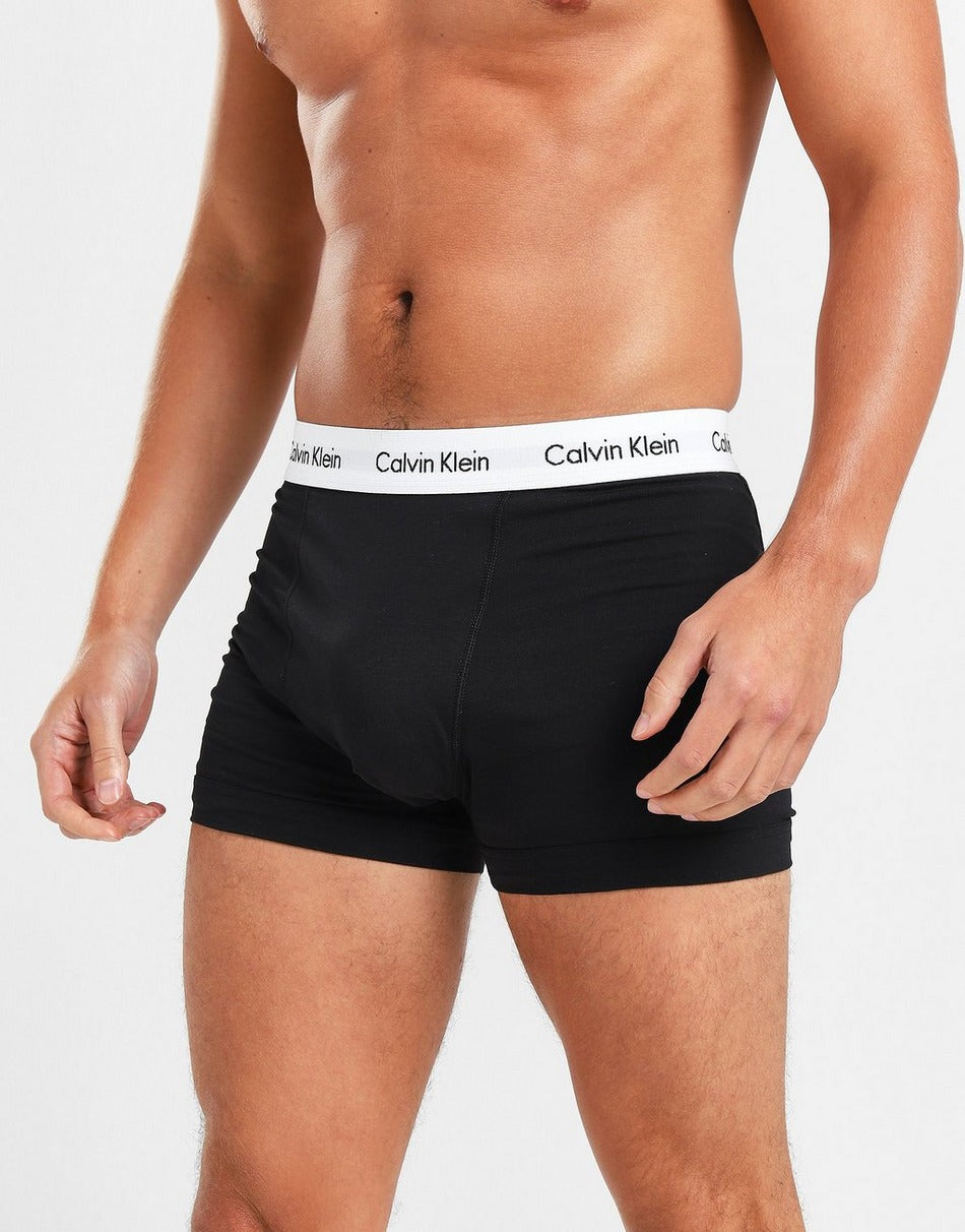 Boxer intimo Calvin Klein (Confezione da 3)