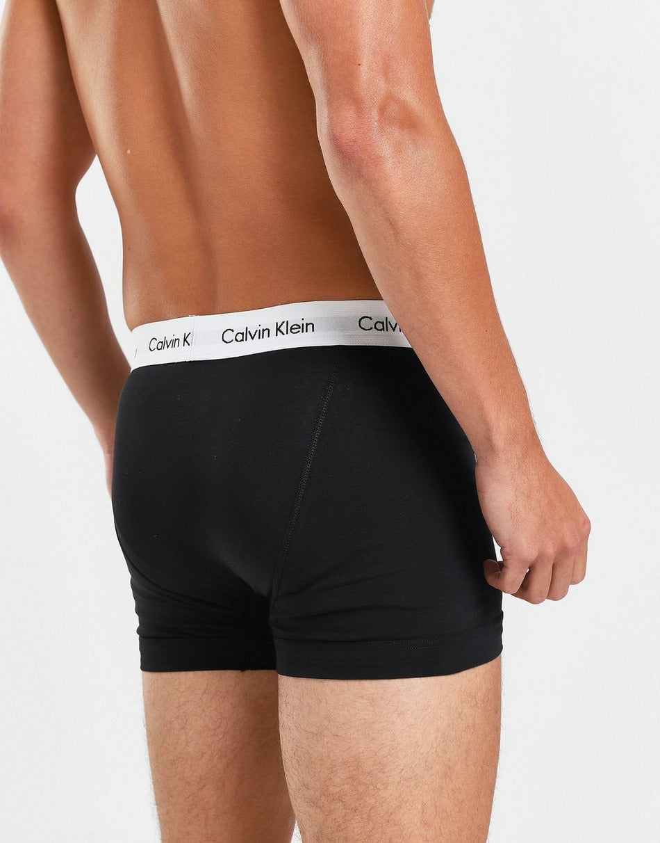 Boxer intimo Calvin Klein (Confezione da 3)