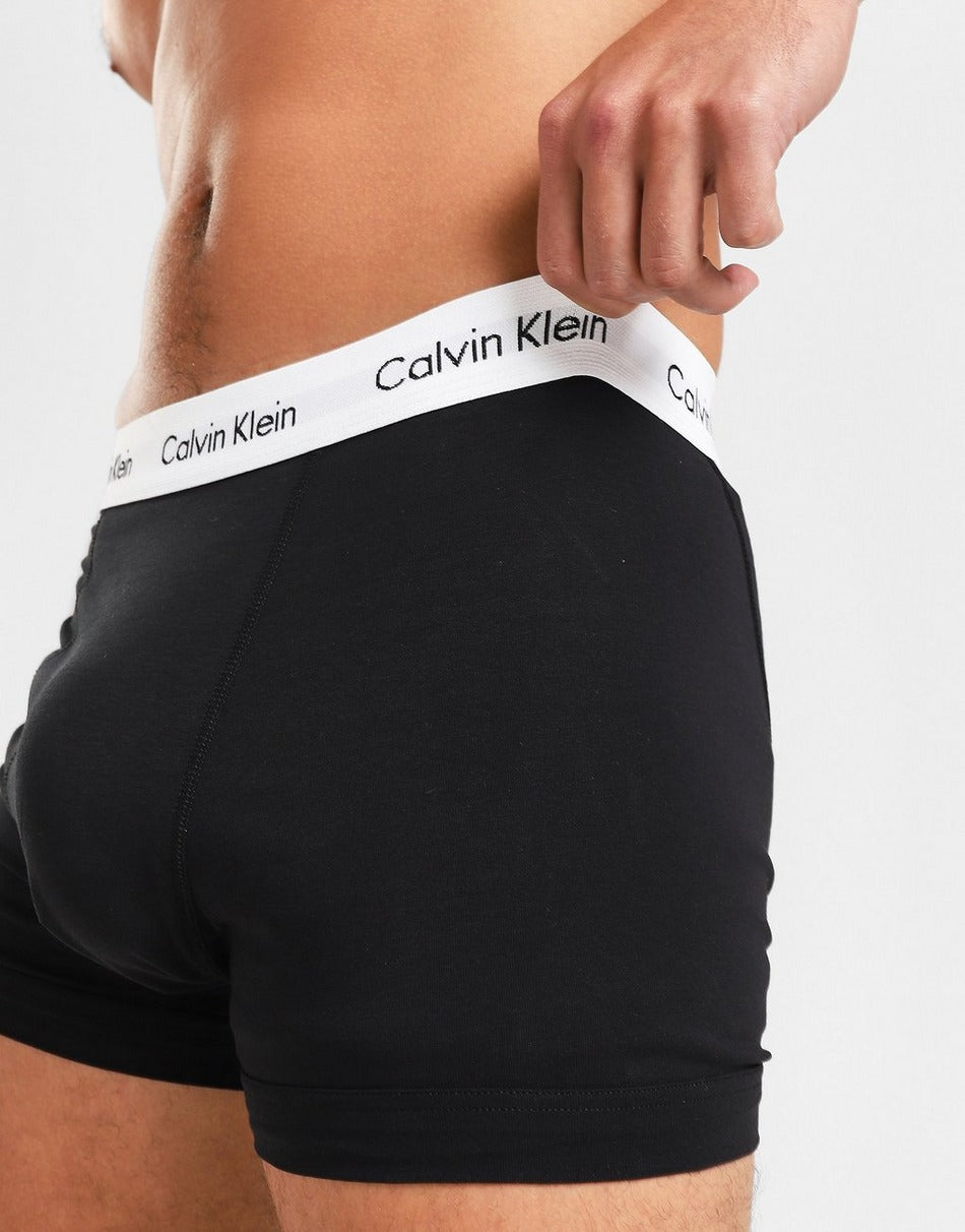 Calvin Klein Underwear Boxer (Confezione da 3)