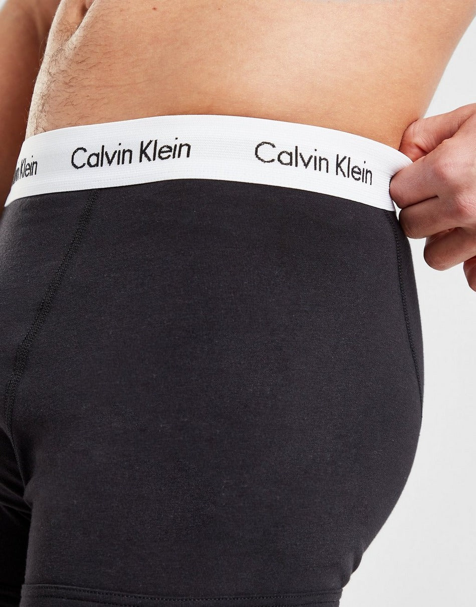 Boxer intimo Calvin Klein (Confezione da 3)