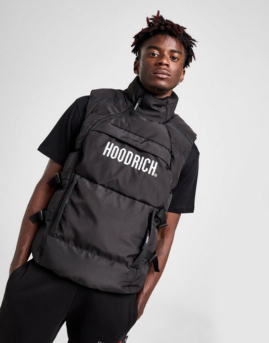 Hoodrich Astro V3 Vest Jacket