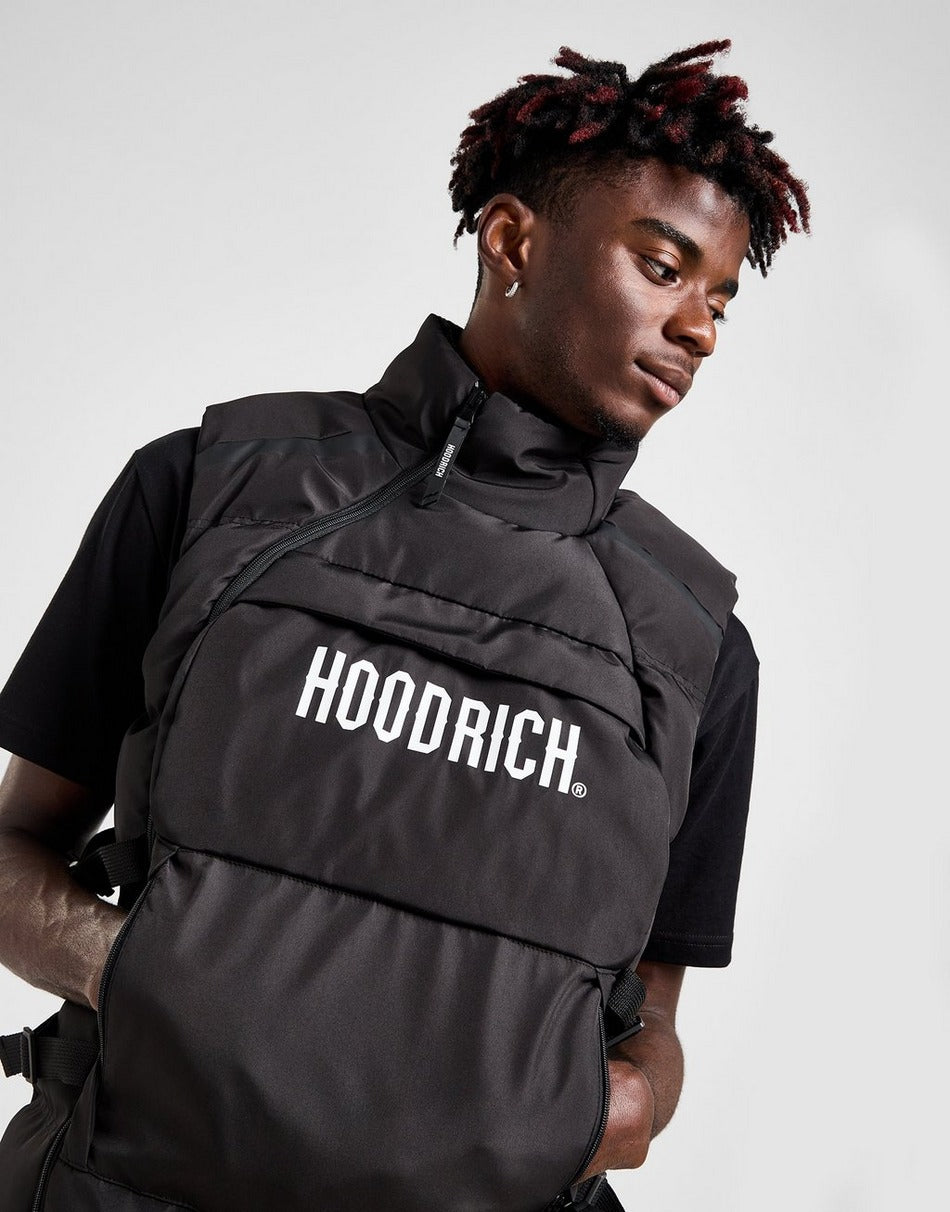 Hoodrich Astro V3 Vest Jacket