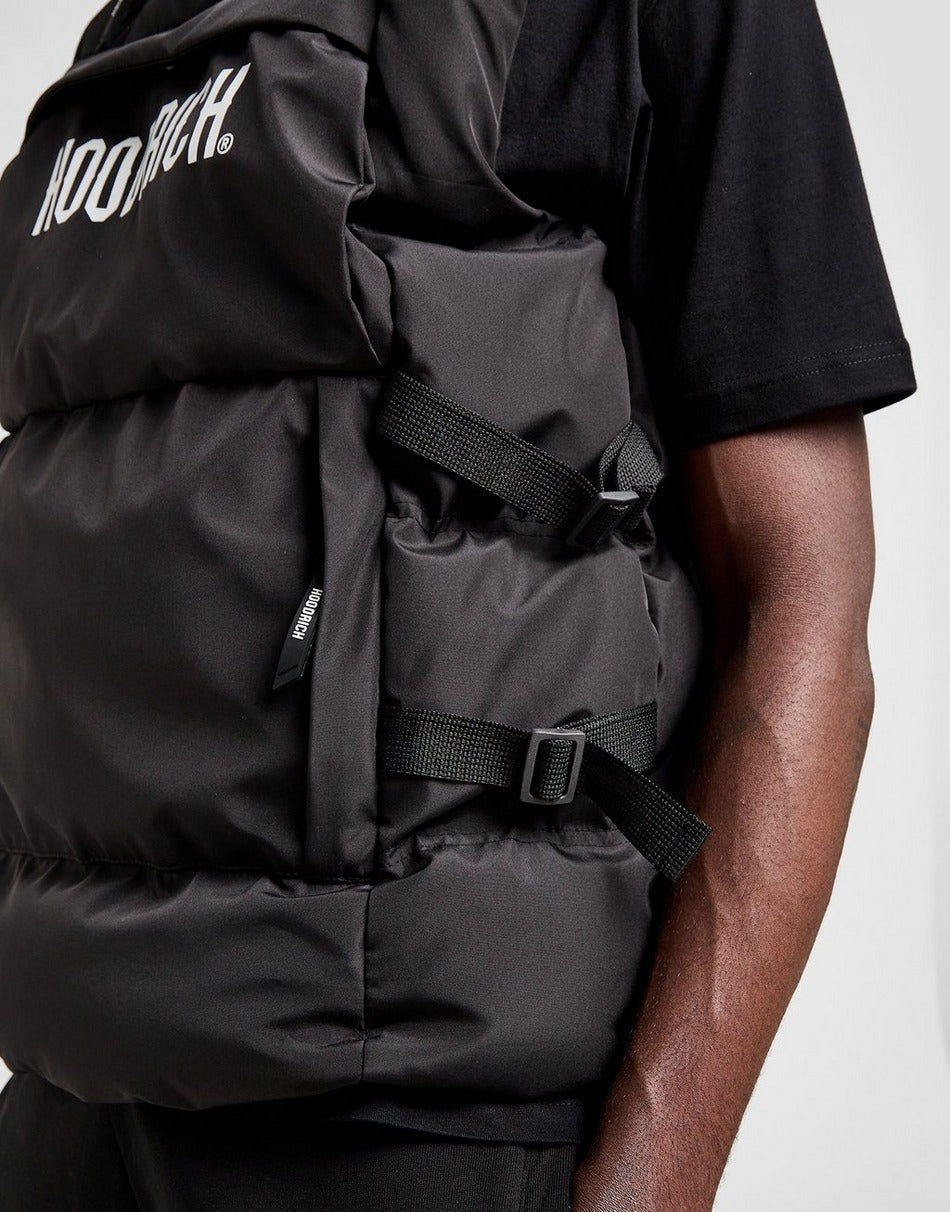 Hoodrich Astro V3 Vest Jacket