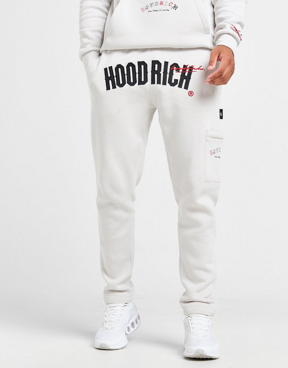 Pantaloni Hoodrich Cargo Heat