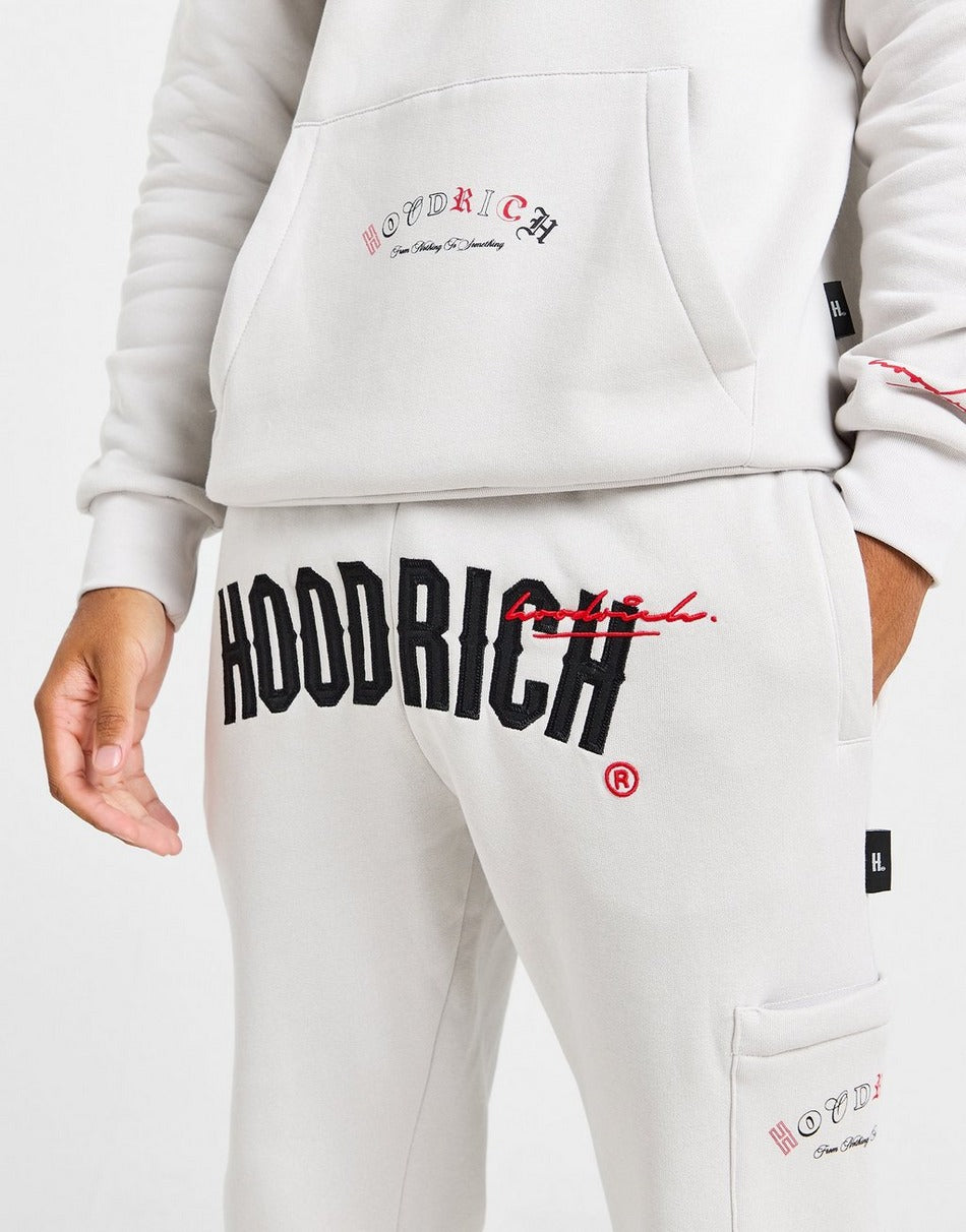 Pantaloni Hoodrich Cargo Heat