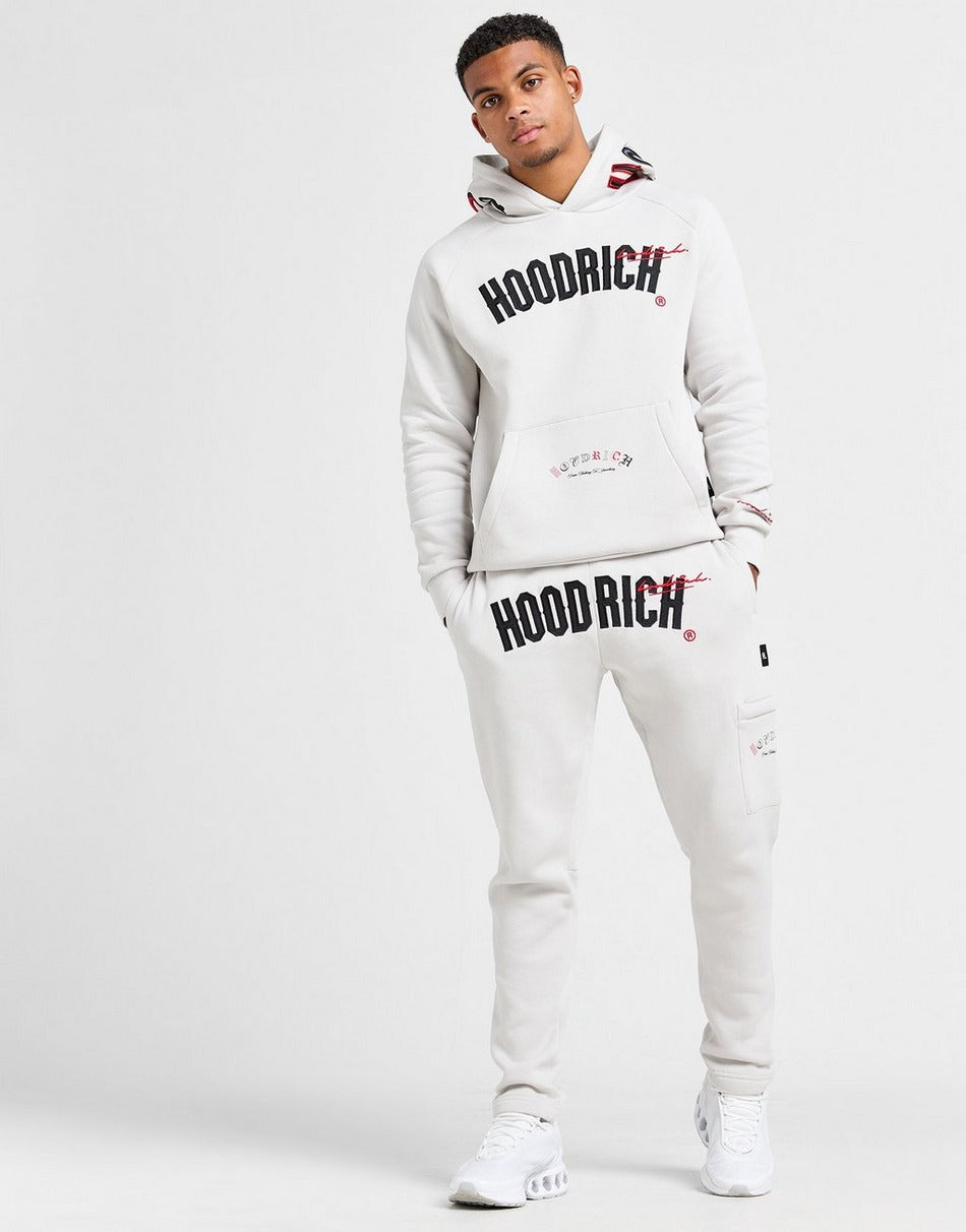 Pantaloni Hoodrich Cargo Heat