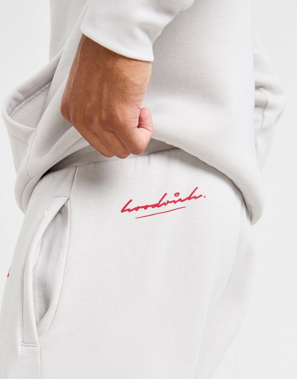 Pantaloni Hoodrich Cargo Heat