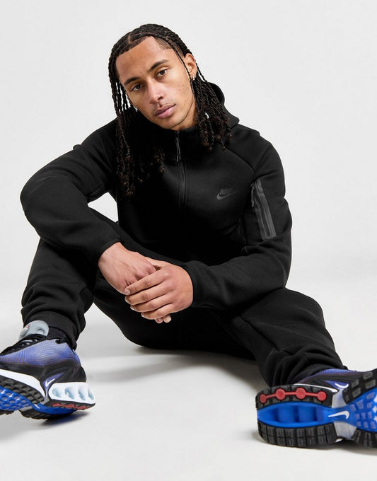 Felpa Nike Tech Fleece Zip