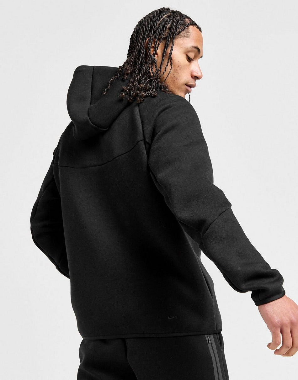 Felpa Nike Tech Fleece Zip