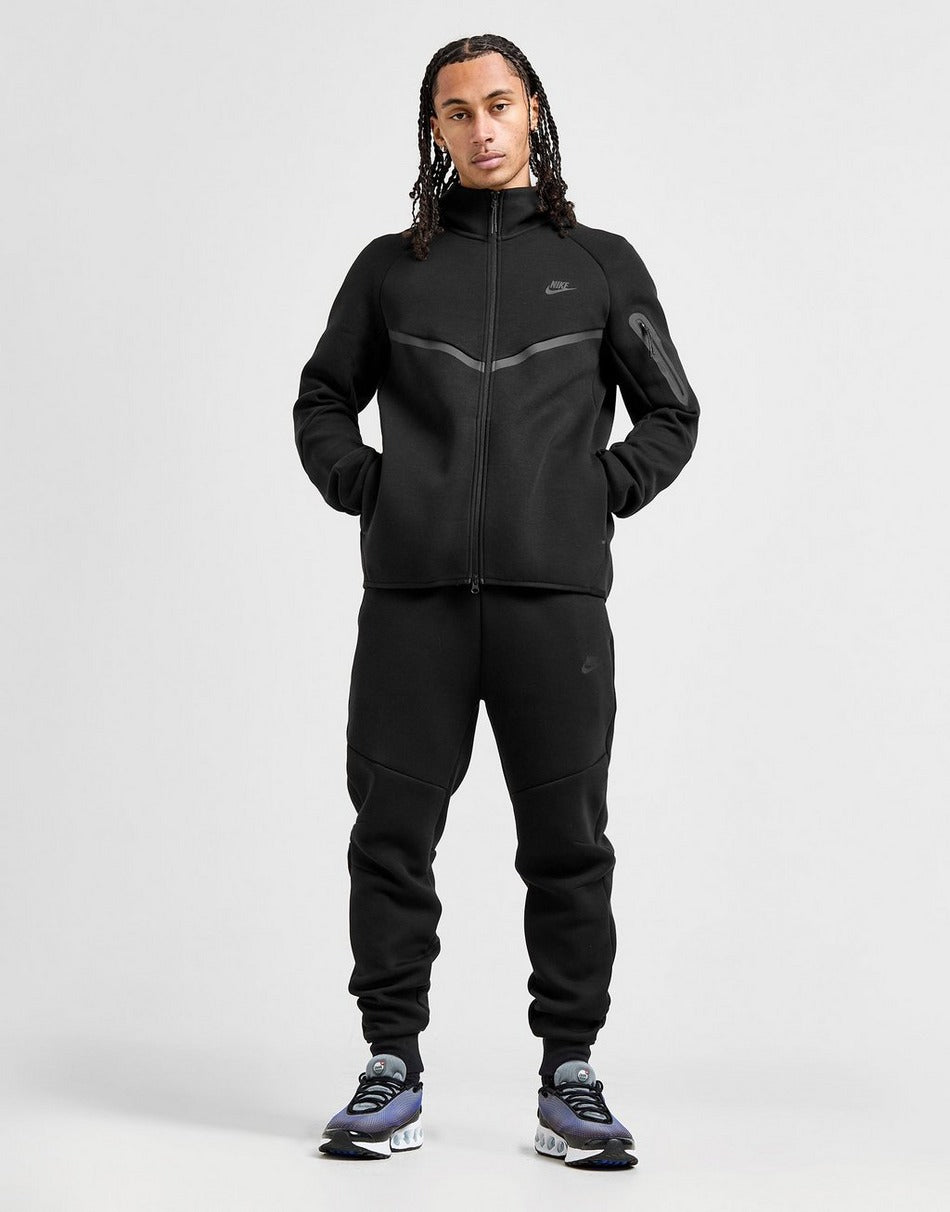 Felpa Nike Tech Fleece Zip