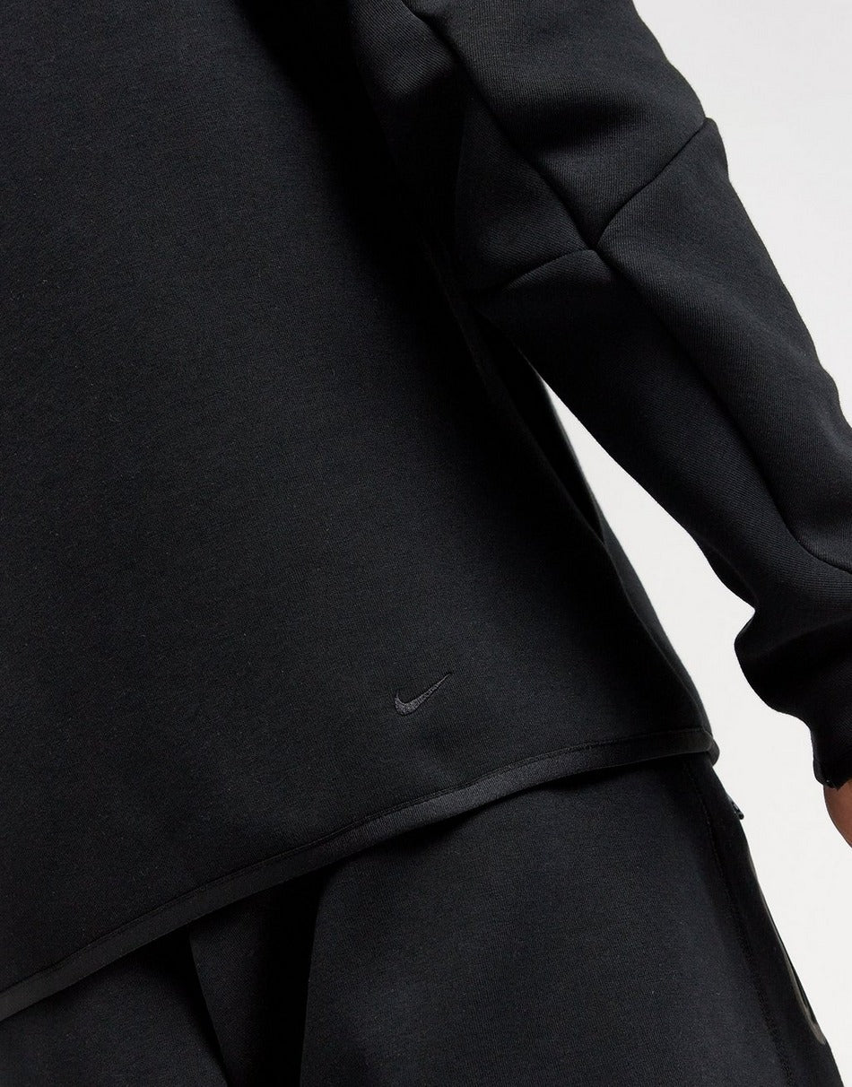 Felpa Nike Tech Fleece Zip