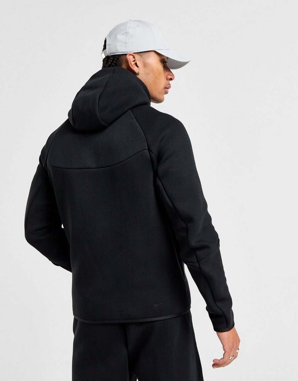 Felpa Nike Tech Fleece Zip