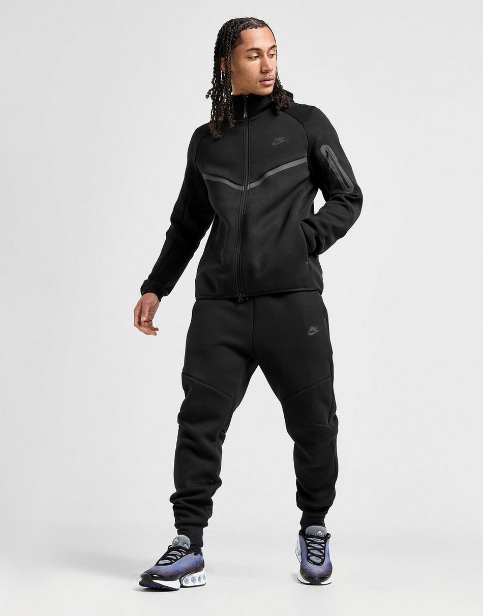 Nike Pantaloni della tuta Fleece Tech