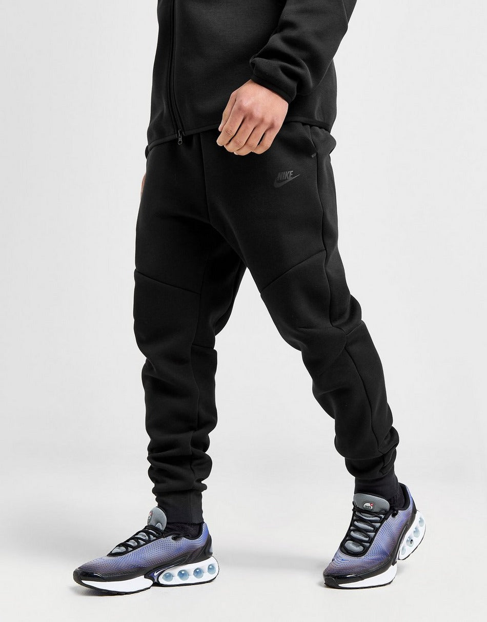 Nike Pantaloni della tuta Fleece Tech