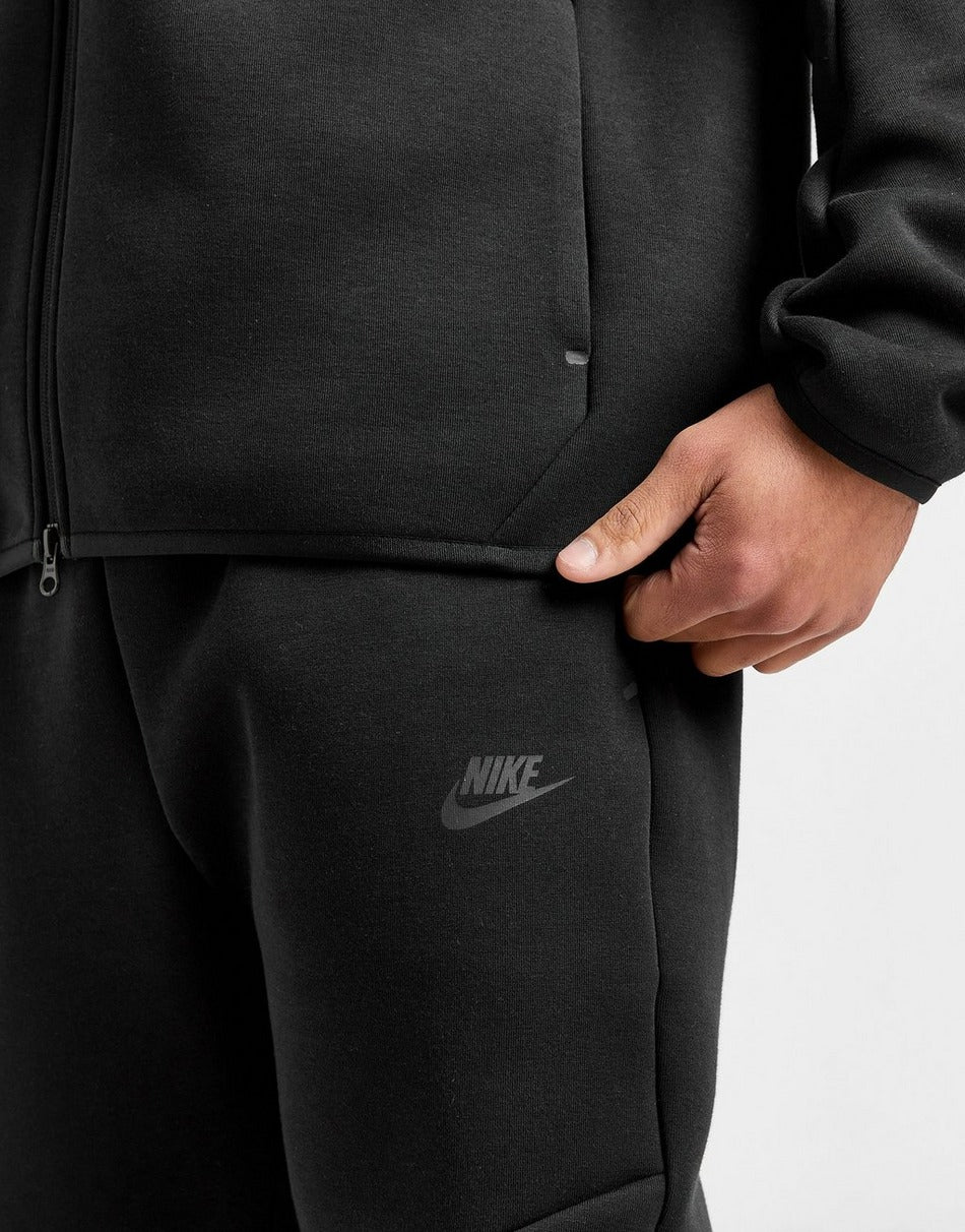 Nike Pantaloni della tuta Fleece Tech