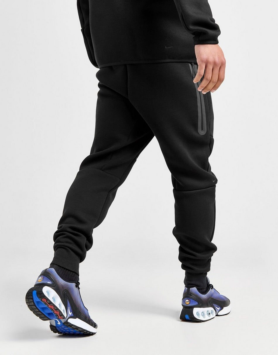 Nike Pantaloni della tuta Fleece Tech